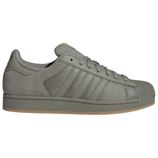 Adidas Superstar II